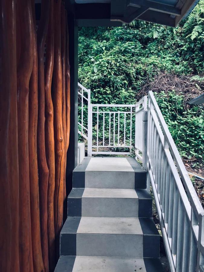 Thomas' Retreat Bukit Lawang Hotel Værelse billede